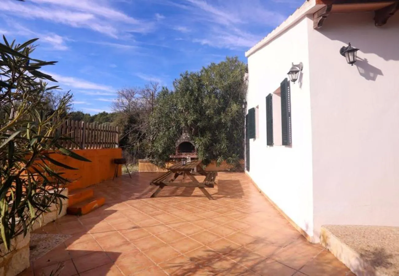 Casa rural Ideal Property Mallorca - Punta Ses Planes Son Servera