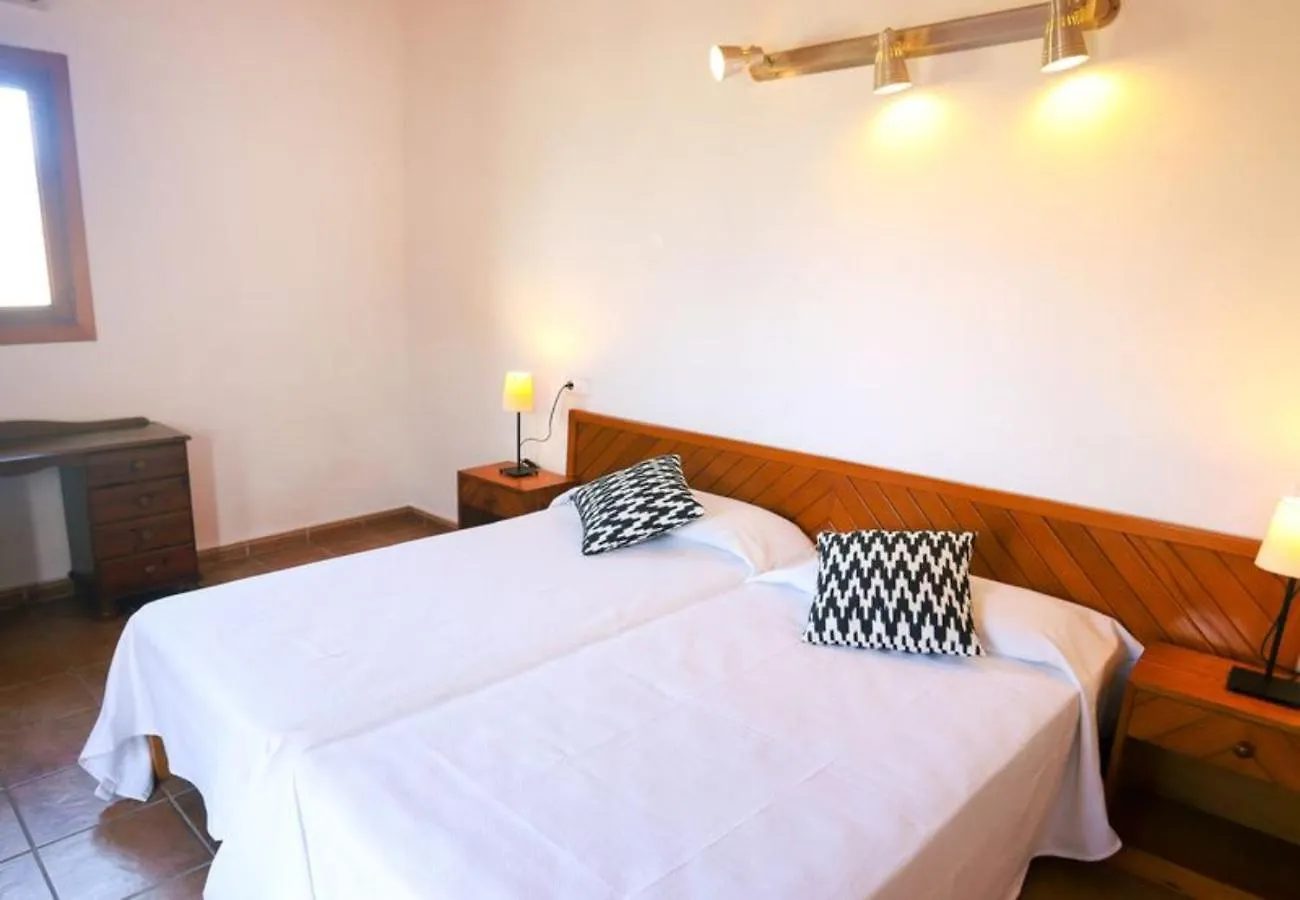 Ideal Property Mallorca - Punta Ses Planes Son Servera  España
