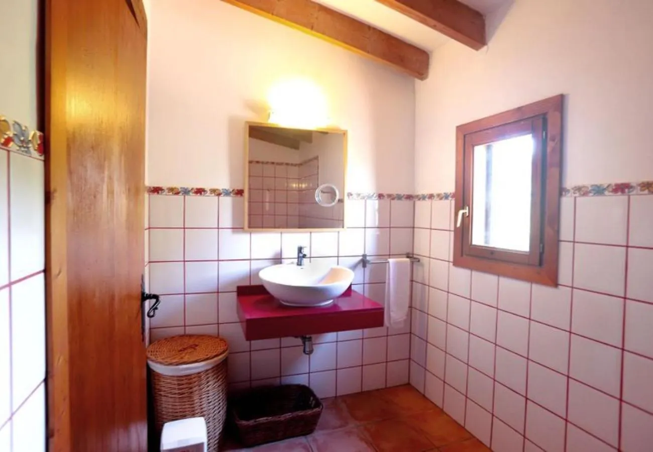 Ideal Property Mallorca - Punta Ses Planes Son Servera  Casa rural Son Servera (Mallorca)