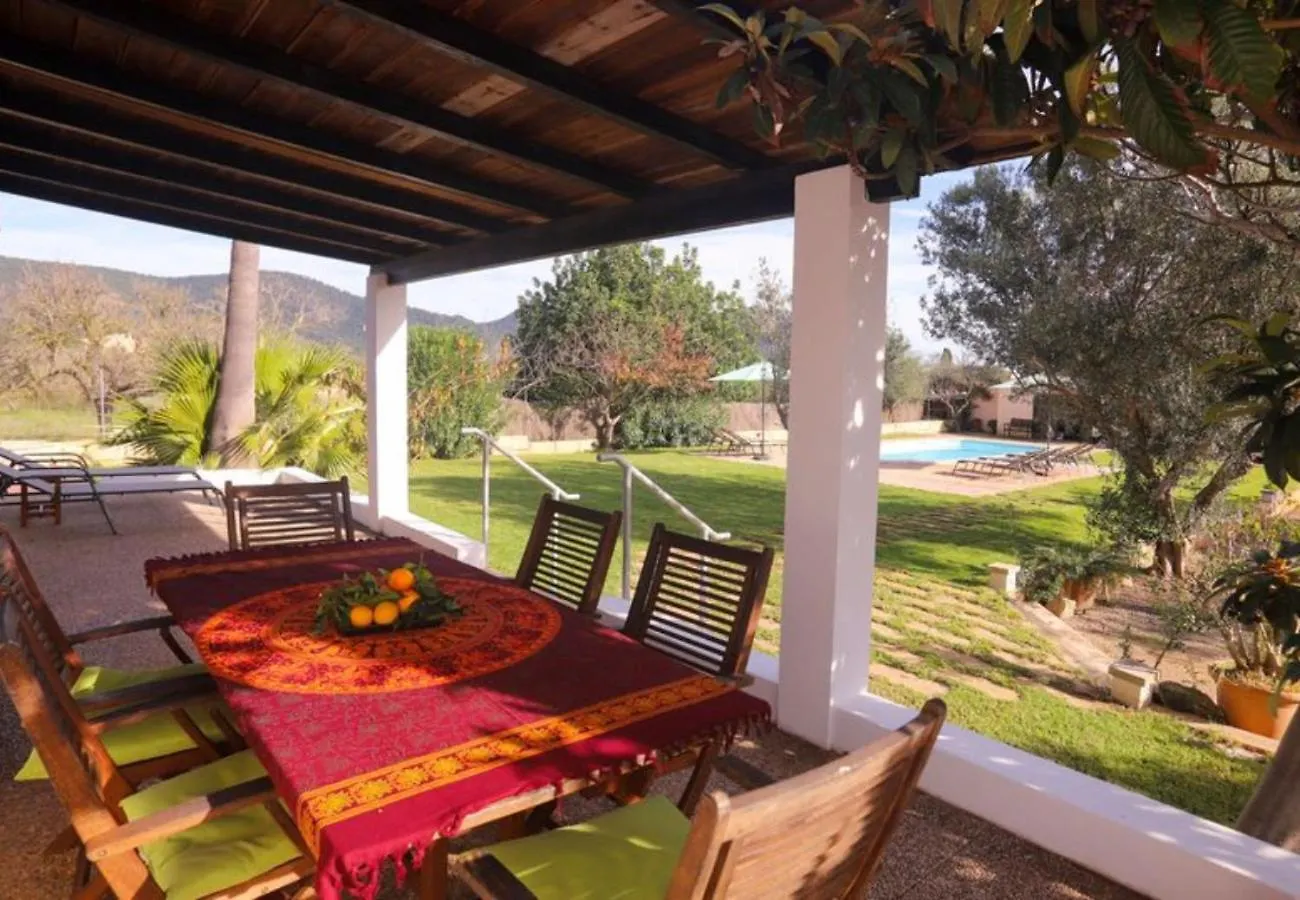 Ideal Property Mallorca - Punta Ses Planes Son Servera  Casa rural Son Servera (Mallorca)