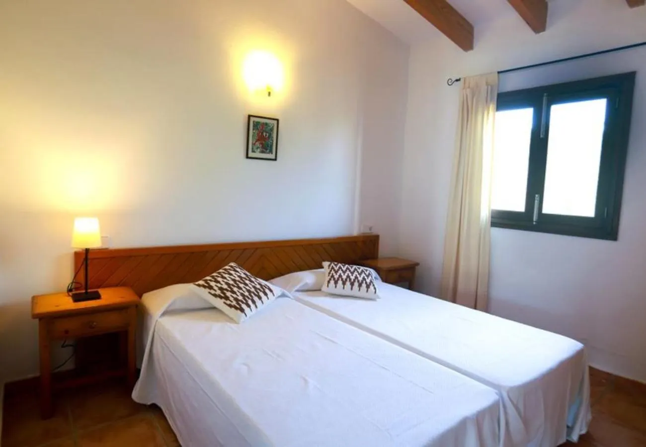 Ideal Property Mallorca - Punta Ses Planes Son Servera  Spanje