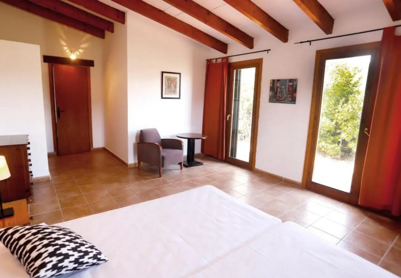 Casa rural Ideal Property Mallorca - Punta Ses Planes Son Servera  España