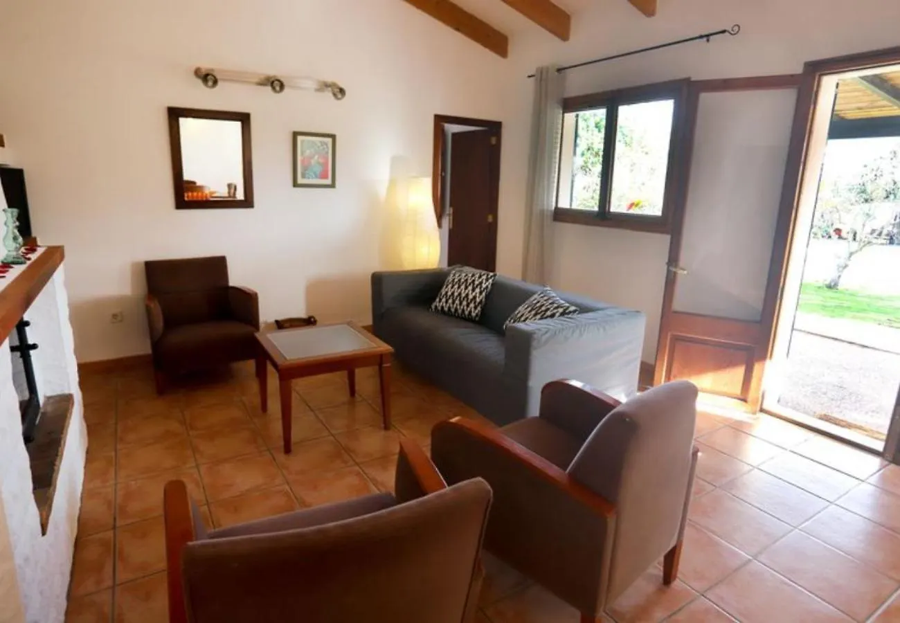 Ideal Property Mallorca - Punta Ses Planes Son Servera  España