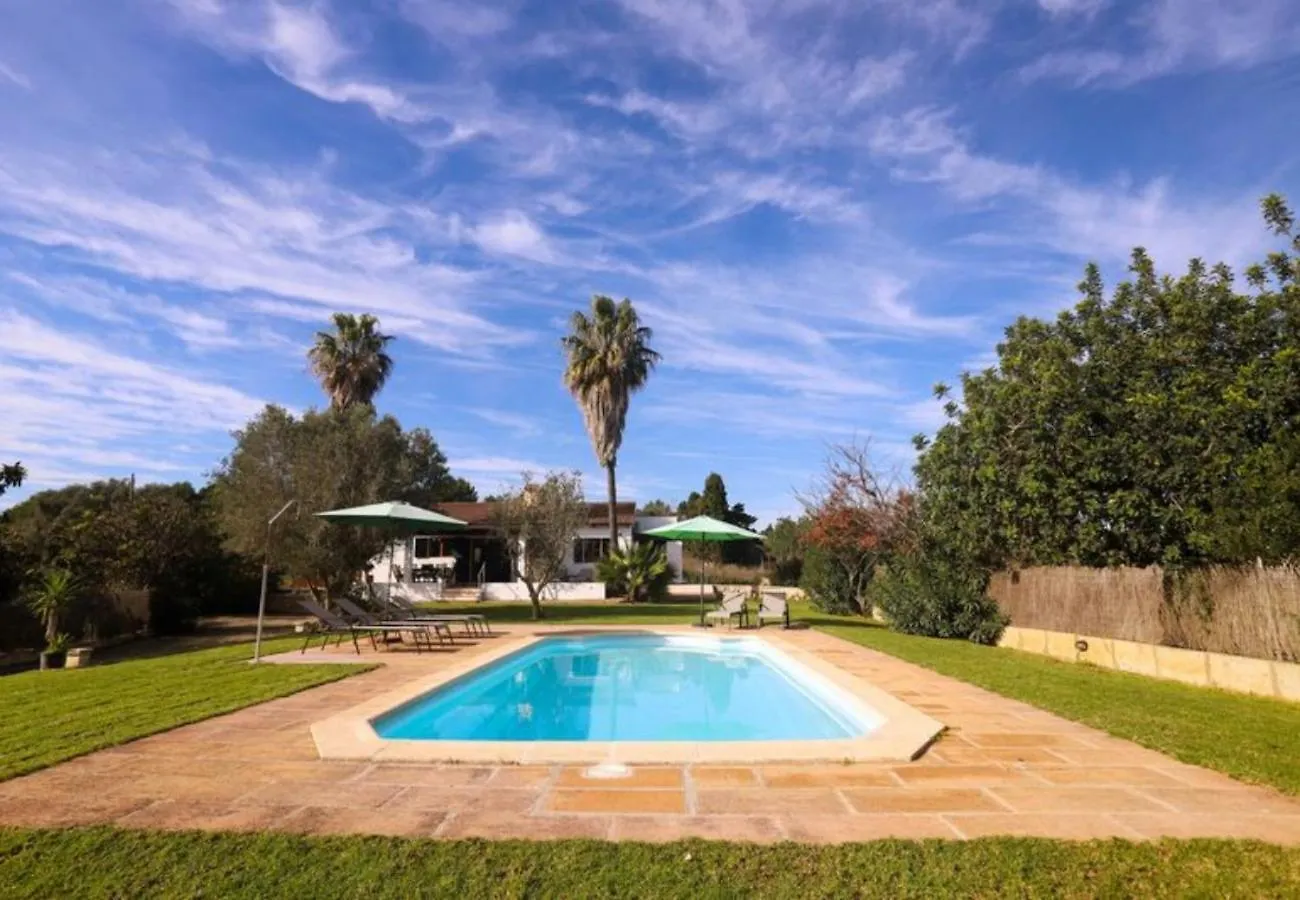 Ideal Property Mallorca - Punta Ses Planes Son Servera