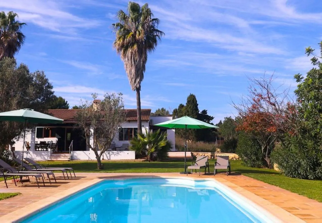 Ideal Property Mallorca - Punta Ses Planes Son Servera  0*, Son Servera (Mallorca) Spanje